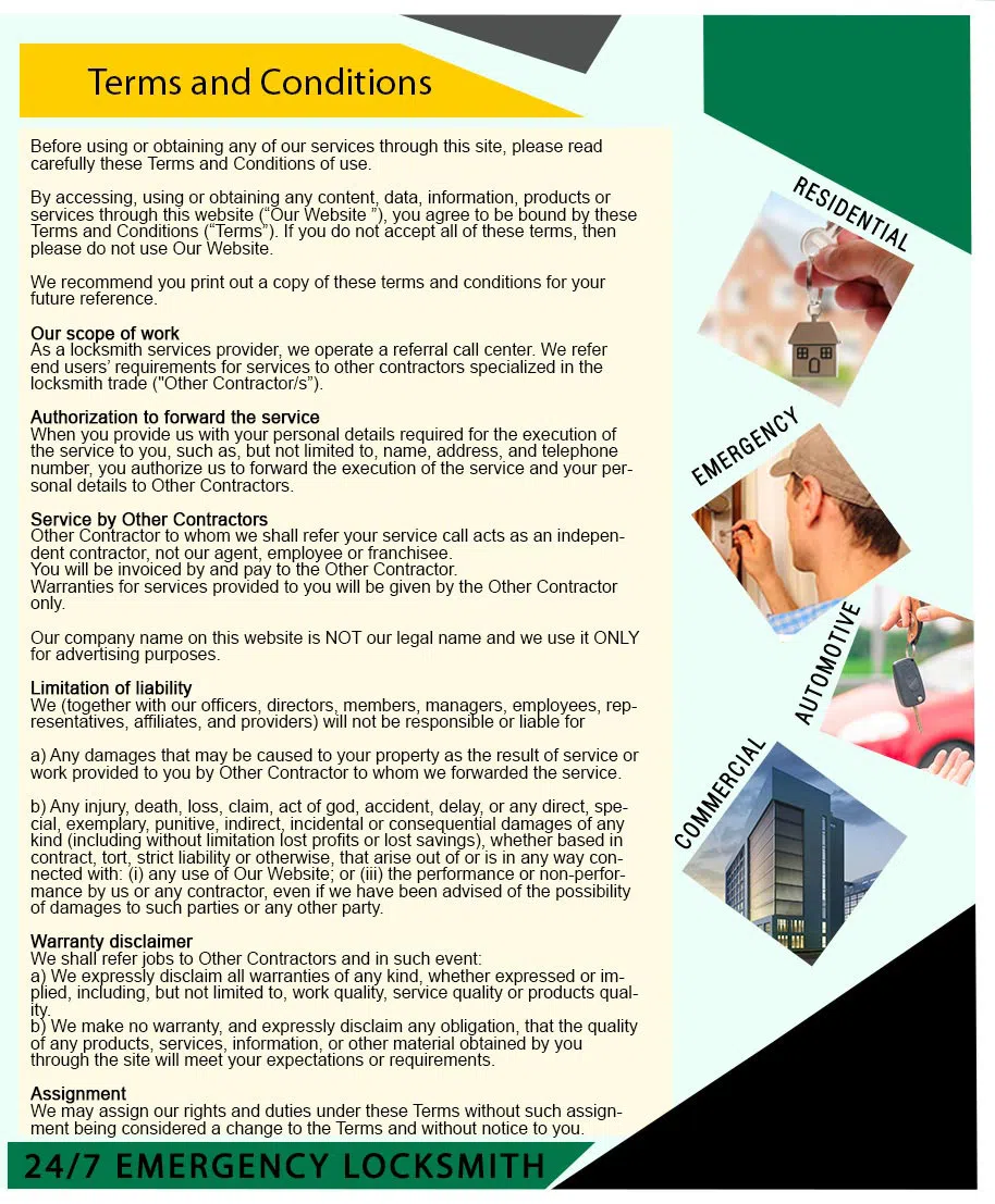 Amber Locksmith Store Aurora, CO 303-481-7920